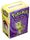 Ultra Pro Pokemon Base Set Pikachu Deck Box WOC08305 Deck Boxes Gaming Storage