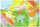 Pokemon Southern Islands Riverside Postcard Pokemon Memorabilia