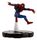 Spider Man 040 Rookie Ultimates Marvel Heroclix 