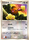 Buneary Japanese 015 DP P Promo Pokemon Japanese DP Promos
