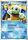 Squirtle Japanese 009 DPt P Promo 