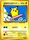 Surfing Pikachu Japanese No 025 CoroCoro Promo 