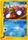 Marill Japanese 009 018 McDonald s Promo Pokemon Japanese McDonald s Promos