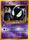 Gastly Japanese No 092 Quick Starter Gift Promo Non Glossy 