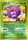 Koffing Japanese No 109 Common Glossy Promo Vending Series 2 