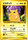 Pikachu Japanese 13 Bulbasaur Deck VHS 