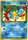 Squirtle Japanese 37 Squirtle Deck VHS Squirtle Half Deck
