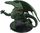 Gargantuan Green Dragon 55 55 Legends of Golarion Pathfinder Battles WZK71246 Loose 
