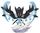 Pokemon Dawn Wings Necrozma Collectible Figure 
