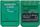 PS1 1 MB Emerald Green Memory Card 