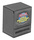 Yugioh WCQ Regional Grey Deck Box Deck Boxes Gaming Storage