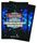 Yugioh WCQ 2012 80ct Yugioh Sized Sleeves Blue 