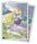 Pokemon Lillie Cosmog 64ct Standard Sized Sleeves Sleeves