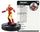 Iron Man 001 Avengers Infinity Fast Forces Marvel Heroclix 