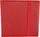 Dex Protection Red 12 Pocket Binder DEXDB1207 