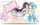 Ultra Pro Sword Art Online II 2nd Collection Yuuki Asuna Playmat UP85406 