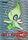 Celebi Japanese Meiji Promo Silver Holo Japanese Meiji Promos