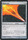 Sword of the Meek 165 180 Japanese Future Sight 