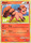 Vulpix 87 123 Common HGSS Undaunted Set Symbol Misprint Pokemon Misprints