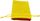 Gold Velvet 4 x6 Dice Bag w Red Satin Liner Metallic Dice Games MDG9006 