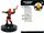 Foot Soldier Boomerang 008 TMNT Unplugged Gravity Feed Heroclix 