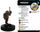 Rocksteady 010 TMNT Unplugged Gravity Feed Heroclix Other TMNT Unplugged Singles