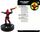 Foot soldier Dynamite 013 TMNT Unplugged Gravity Feed Heroclix Other TMNT Unplugged Singles