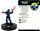 Foot Elite Boomerang 015 TMNT Unplugged Gravity Feed Heroclix Other TMNT Unplugged Singles