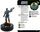 Sergeant Granitor 016 TMNT Unplugged Gravity Feed Heroclix Other TMNT Unplugged Singles