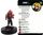 Bebop 017 TMNT Unplugged Gravity Feed Heroclix Other TMNT Unplugged Singles