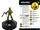 Michelangelo 032 TMNT Unplugged Gravity Feed Heroclix Other TMNT Unplugged Singles