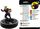 Alopex 033 TMNT Unplugged Gravity Feed Heroclix Other TMNT Unplugged Singles