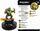 Michelangelo 036 Chase Rare TMNT Unplugged Gravity Feed Heroclix Other TMNT Unplugged Singles