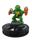 Michelangelo 002 TMNT Unplugged Fast Forces Heroclix 