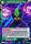 King Piccolo Lord of Terror SD4 04 Starter Rare 