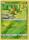 Bellsprout 1 168 Common Reverse Holo 