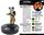 The Atom 071 Chase Rare Batman The Animated Series DC Heroclix 