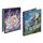 Ultra Pro Pokemon Sun Moon Celestial Storm 4 Pocket Portfolio Binder UP85538 P Binders Portfolios
