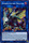Borrelsword Dragon CYHO EN034 Secret Rare 1st Edition 