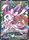 Sylveon EX Japanese 026 032 Full Art Ultra Rare 1st Ed CP3 PokeKyun Collection XY PokeKyun Collection 1st Edition