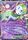 Meloetta EX Japanese 011 020 Ultra Rare 1st Edition Shiny Collection 