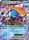 Mega M Blastoise EX Japanese 015 060 Ultra Rare 1st Edition XY1 Collection Y 