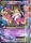 Mega M Alakazam EX Japanese 024 078 UR 1st Ed XY10 Awakening Psychic King 