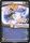 Blue Leverage 43 Uncommon Unlimited Dragon Ball Z Babidi Saga