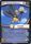 Blue Shifting Maneuver 9 Common Unlimited Dragon Ball Z Babidi Saga
