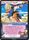 Blue Stomach Smash 59 Uncommon Unlimited Dragon Ball Z Buu Saga
