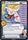 Kid Trunks Level 4 117 Rare Unlimited Dragon Ball Z Buu Saga