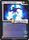 Blue Thunder Flash 13 Common Unlimited Dragon Ball Z World Games Saga
