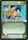 Saiyan Lightning Dodge 111 Rare Unlimited Foil Dragon Ball Z Androids Saga