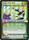 Saiyan Wrist Block 80 Uncommon Unlimited Foil Dragon Ball Z Androids Saga